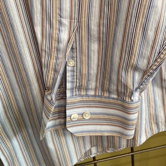 Men’s Banana Republic button down shirt - Picture 2 of 3